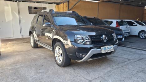 RENAULT Duster 2.0 16V 4P FLEX DYNAMIQUE AUTOMTICO, Foto 1