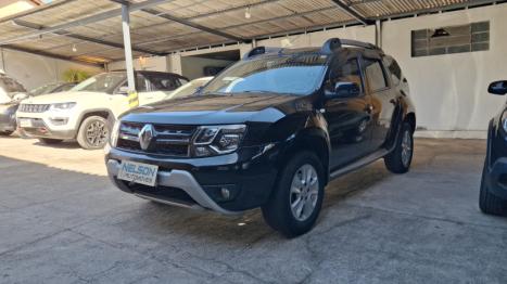 RENAULT Duster 2.0 16V 4P FLEX DYNAMIQUE AUTOMTICO, Foto 2