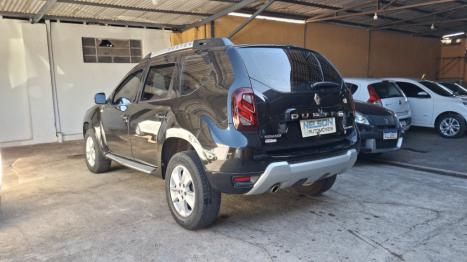 RENAULT Duster 2.0 16V 4P FLEX DYNAMIQUE AUTOMTICO, Foto 3