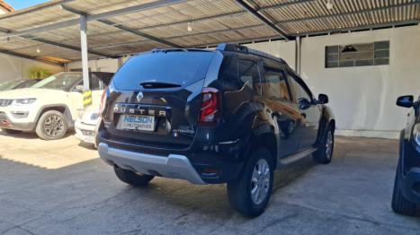 RENAULT Duster 2.0 16V 4P FLEX DYNAMIQUE AUTOMTICO, Foto 4