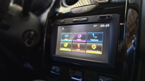RENAULT Duster 2.0 16V 4P FLEX DYNAMIQUE AUTOMTICO, Foto 6