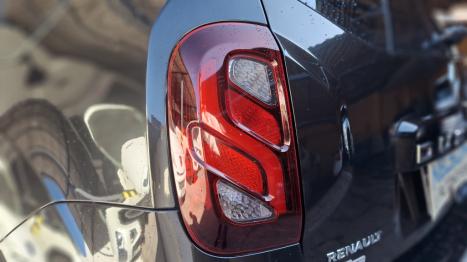 RENAULT Duster 2.0 16V 4P FLEX DYNAMIQUE AUTOMTICO, Foto 7