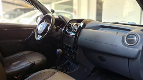 RENAULT Duster 2.0 16V 4P FLEX DYNAMIQUE AUTOMTICO, Foto 8