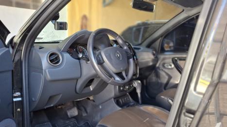 RENAULT Duster 2.0 16V 4P FLEX DYNAMIQUE AUTOMTICO, Foto 10