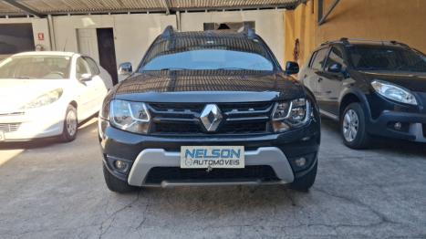 RENAULT Duster 2.0 16V 4P FLEX DYNAMIQUE AUTOMTICO, Foto 11