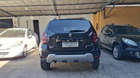 RENAULT Duster 2.0 16V 4P FLEX DYNAMIQUE AUTOMTICO, Foto 12