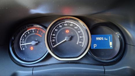 RENAULT Duster 2.0 16V 4P FLEX DYNAMIQUE AUTOMTICO, Foto 13