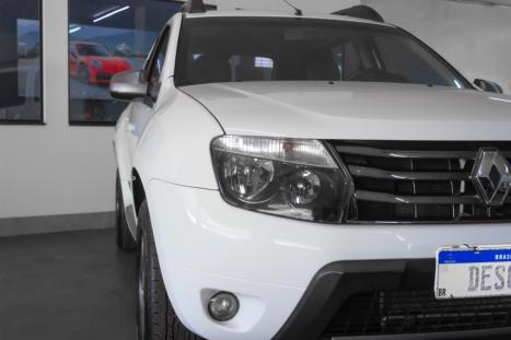 RENAULT Duster 2.0 16V 4P FLEX TECH ROAD II AUTOMTICO, Foto 2