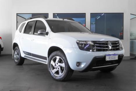 RENAULT Duster 2.0 16V 4P FLEX TECH ROAD II AUTOMTICO, Foto 3