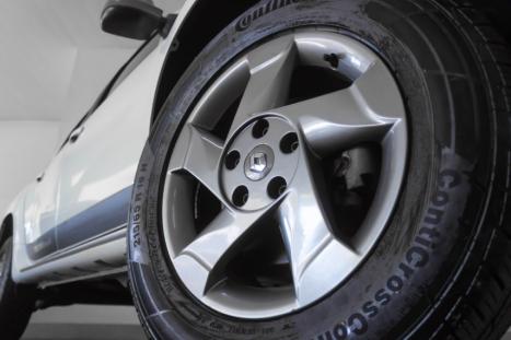 RENAULT Duster 2.0 16V 4P FLEX TECH ROAD II AUTOMTICO, Foto 4