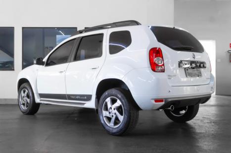 RENAULT Duster 2.0 16V 4P FLEX TECH ROAD II AUTOMTICO, Foto 5