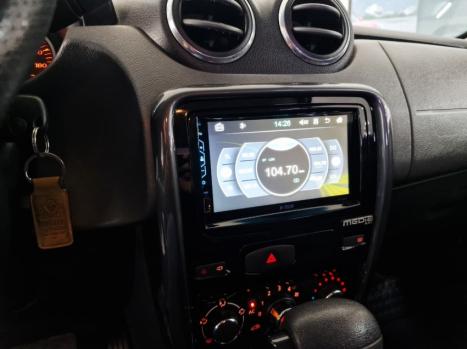 RENAULT Duster 2.0 16V 4P FLEX TECH ROAD II AUTOMTICO, Foto 8