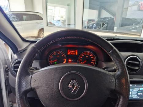 RENAULT Duster 2.0 16V 4P FLEX TECH ROAD II AUTOMTICO, Foto 9