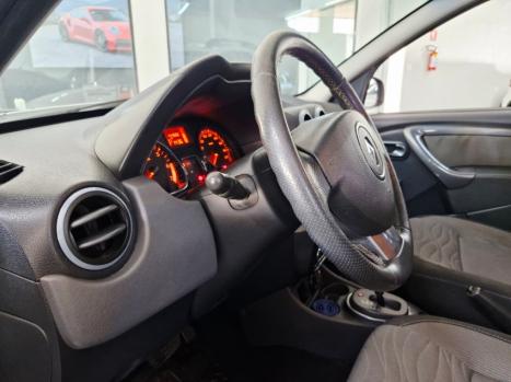 RENAULT Duster 2.0 16V 4P FLEX TECH ROAD II AUTOMTICO, Foto 10