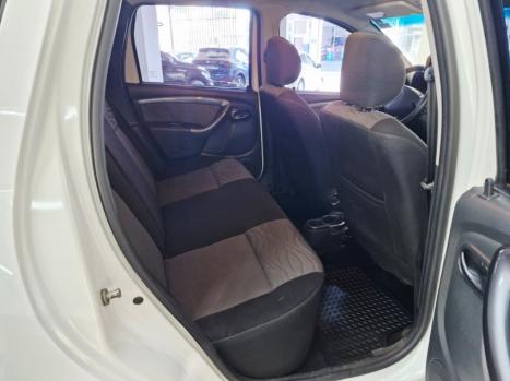 RENAULT Duster 2.0 16V 4P FLEX TECH ROAD II AUTOMTICO, Foto 11