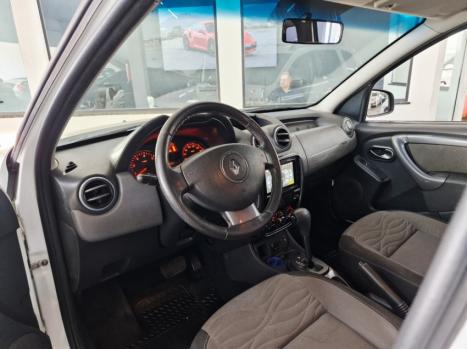 RENAULT Duster 2.0 16V 4P FLEX TECH ROAD II AUTOMTICO, Foto 12