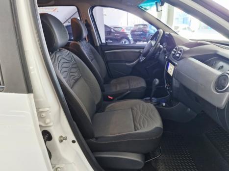 RENAULT Duster 2.0 16V 4P FLEX TECH ROAD II AUTOMTICO, Foto 13