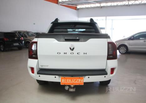 RENAULT Duster Oroch 2.0 16V 4P FLEX DYNAMIQUE AUTOMTICO, Foto 3