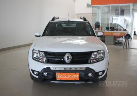 RENAULT Duster Oroch 2.0 16V 4P FLEX DYNAMIQUE AUTOMTICO, Foto 4