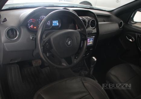 RENAULT Duster Oroch 2.0 16V 4P FLEX DYNAMIQUE AUTOMTICO, Foto 5