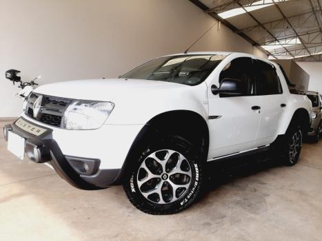 RENAULT Duster Oroch 1.6 16V 4P EXPRESS FLEX, Foto 1