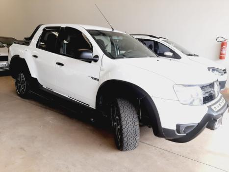 RENAULT Duster Oroch 1.6 16V 4P EXPRESS FLEX, Foto 3