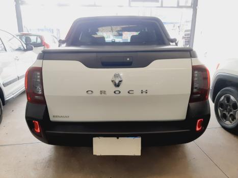 RENAULT Duster Oroch 1.6 16V 4P EXPRESS FLEX, Foto 5