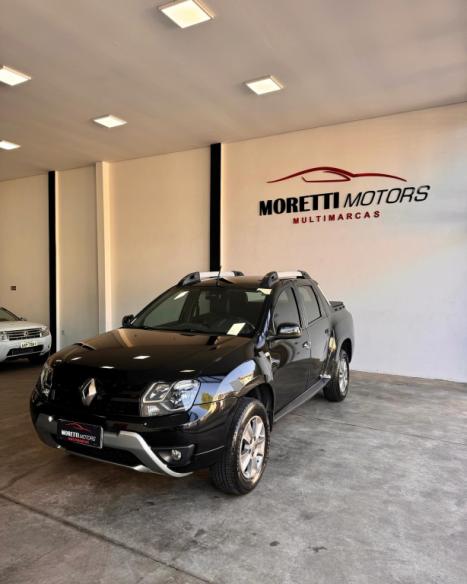 RENAULT Duster Oroch 1.6 16V 4P FLEX DYNAMIQUE, Foto 6