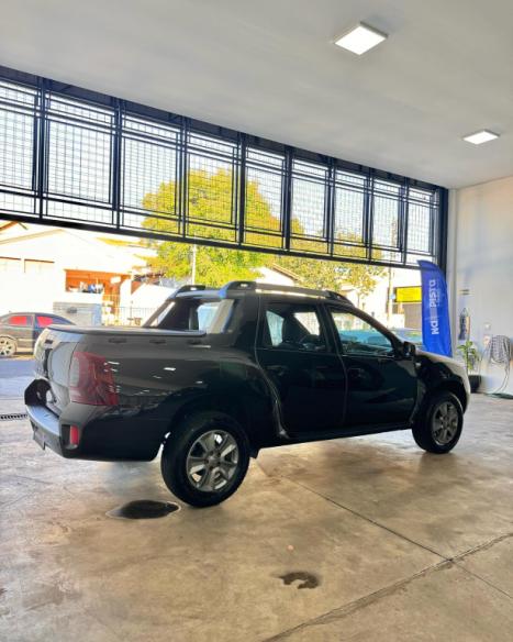 RENAULT Duster Oroch 1.6 16V 4P FLEX DYNAMIQUE, Foto 10