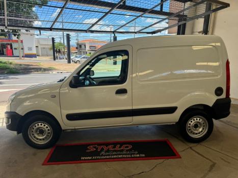 RENAULT Kangoo 1.6 16V 3P FLEX EXPRESS, Foto 2