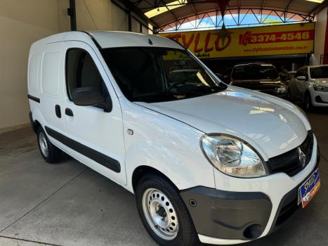 RENAULT Kangoo 1.6 16V 3P FLEX EXPRESS, Foto 5