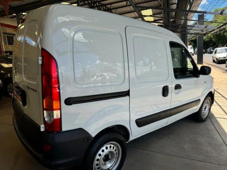 RENAULT Kangoo 1.6 16V 3P FLEX EXPRESS, Foto 6