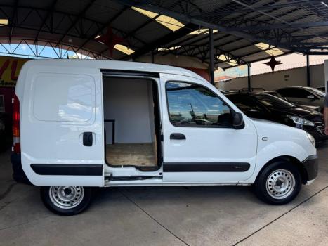 RENAULT Kangoo 1.6 16V 3P FLEX EXPRESS, Foto 7