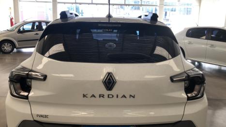 RENAULT Kardian 1.0 12V 4P TECHNO TURBO AUTOMTICO, Foto 12