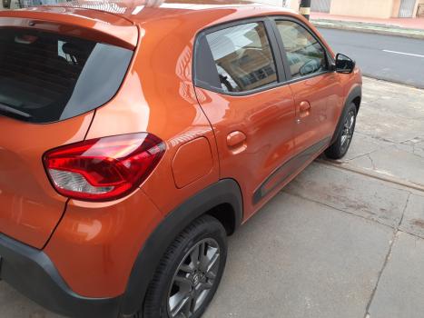 RENAULT Kwid 1.0 12V 4P SCE FLEX INTENSE, Foto 9