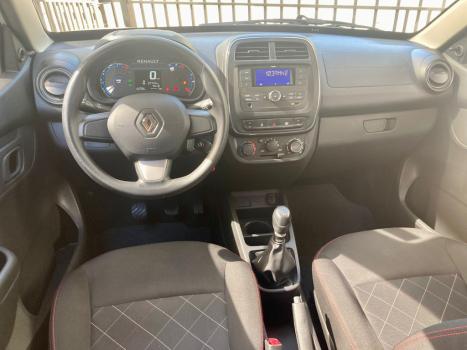 RENAULT Kwid 1.0 12V 4P SCE FLEX ZEN, Foto 8