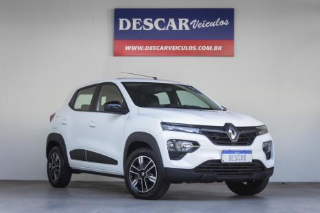 RENAULT Kwid 1.0 12V 4P SCE FLEX INTENSE, Foto 1