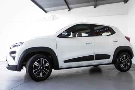 RENAULT Kwid 1.0 12V 4P SCE FLEX INTENSE, Foto 5