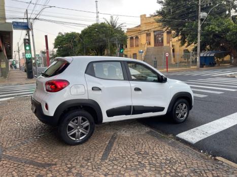 RENAULT Kwid 1.0 12V 4P SCE FLEX ZEN, Foto 8