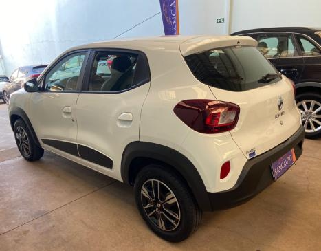 RENAULT Kwid 1.0 12V 4P SCE FLEX INTENSE, Foto 4