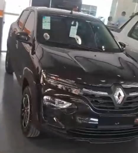 RENAULT Kwid 1.0 12V 4P SCE FLEX INTENSE, Foto 1