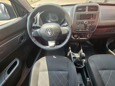 RENAULT Kwid 1.0 12V 4P SCE FLEX ZEN, Foto 9