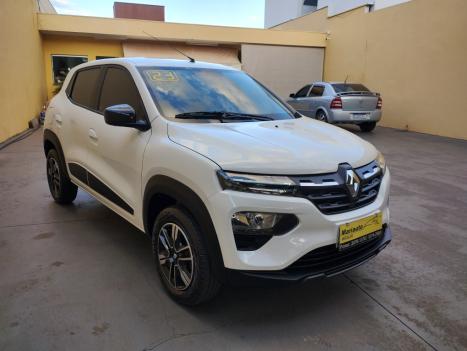 RENAULT Kwid 1.0 12V 4P SCE FLEX INTENSE, Foto 5