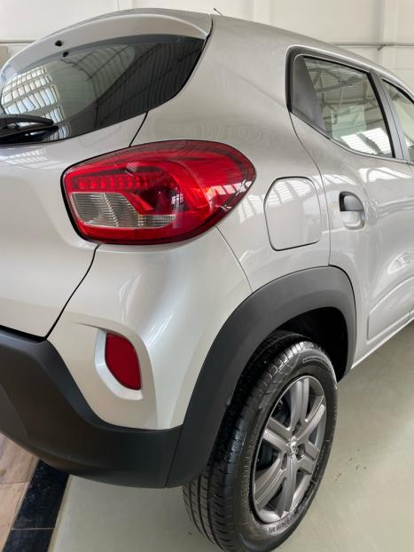 RENAULT Kwid 1.0 12V 4P SCE FLEX ZEN, Foto 7