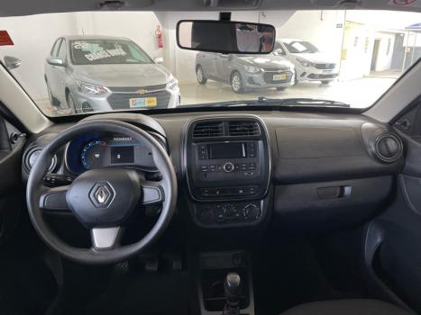 RENAULT Kwid 1.0 12V 4P SCE FLEX ZEN, Foto 8