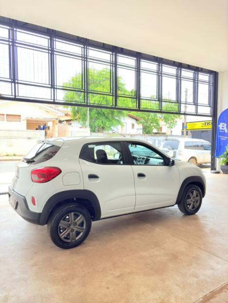 RENAULT Kwid 1.0 12V 4P SCE FLEX ZEN, Foto 3