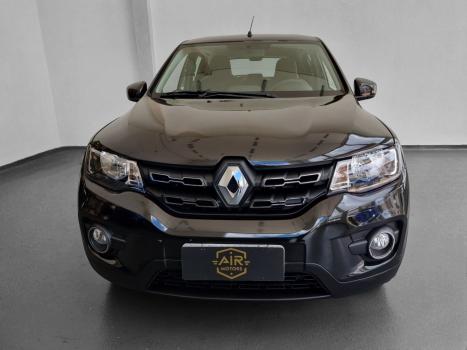 RENAULT Kwid 1.0 12V 4P SCE FLEX INTENSE, Foto 4