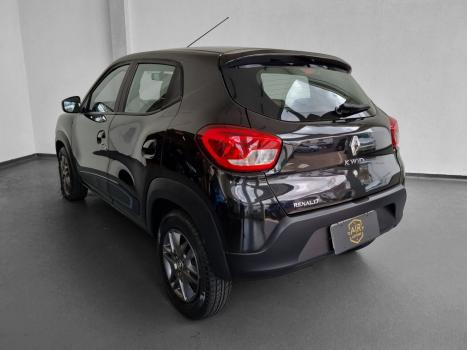 RENAULT Kwid 1.0 12V 4P SCE FLEX INTENSE, Foto 8