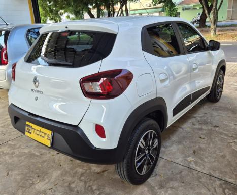 RENAULT Kwid 1.0 12V 4P SCE FLEX INTENSE, Foto 5