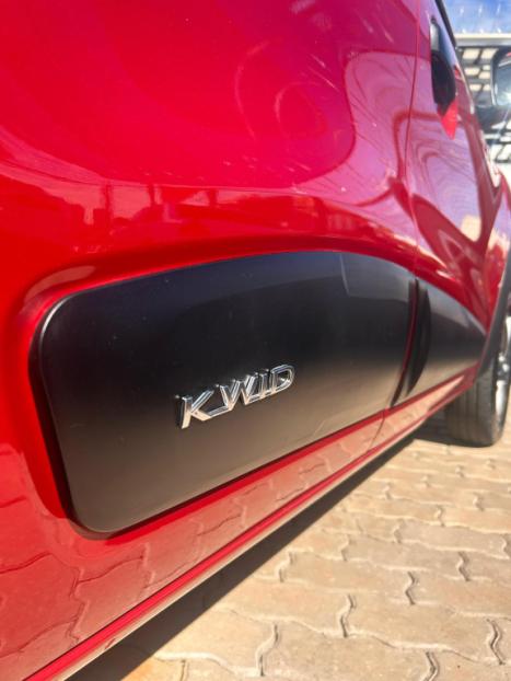 RENAULT Kwid 1.0 12V 4P SCE FLEX ZEN, Foto 5